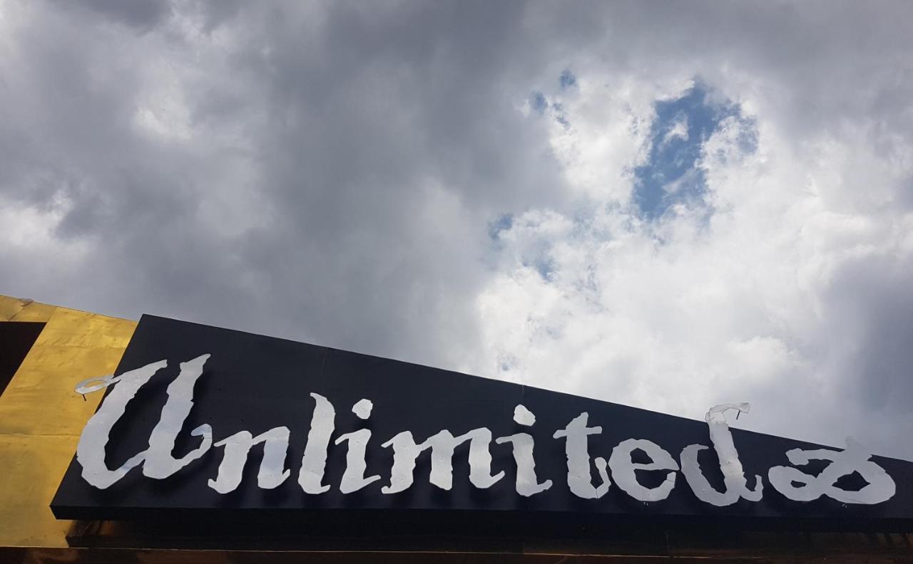 Motel Unlimited
